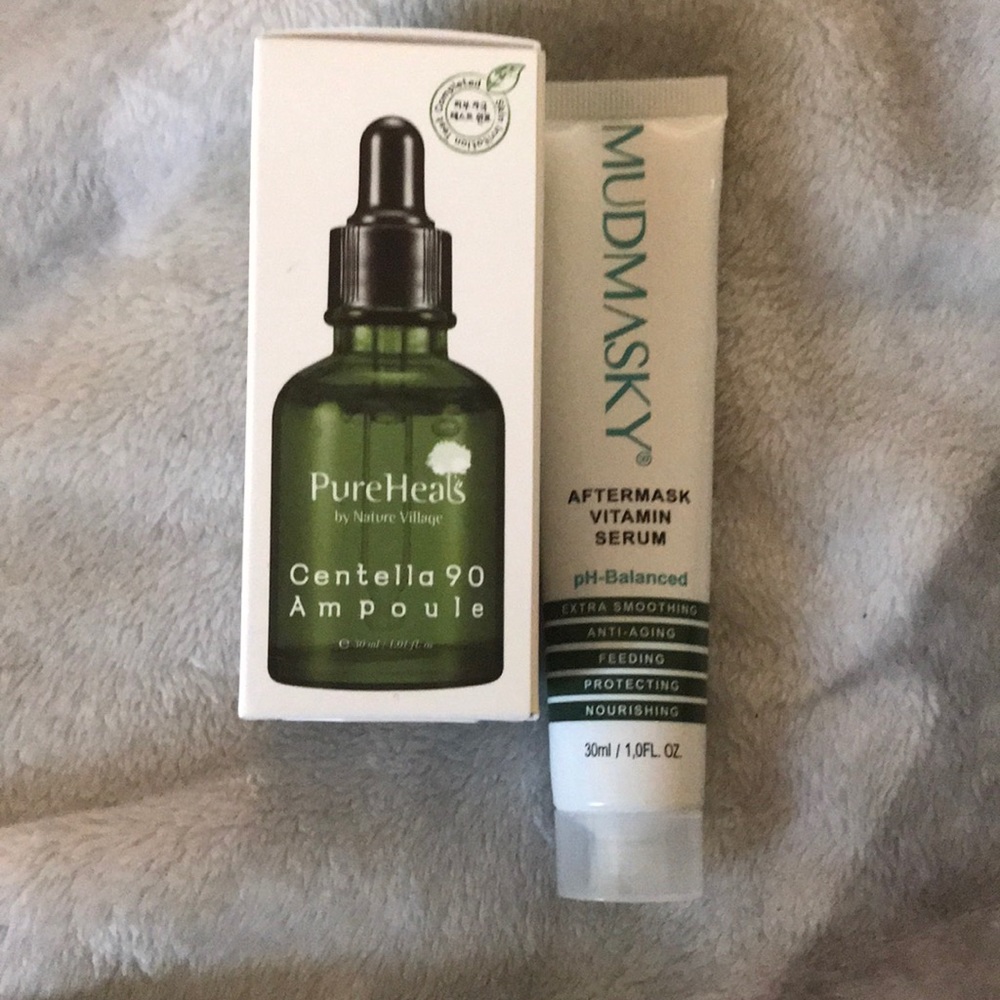 Serum